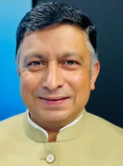 कांग्रेस ने वरिष्ठ प्रवक्ता विकास तिवारी को पार्टी ने पद से हटाया, भूपेश और कवासी के नार्को टेस्ट कराने झीरम जांच आयोग को पत्र लिखने के बाद मचा बवाल