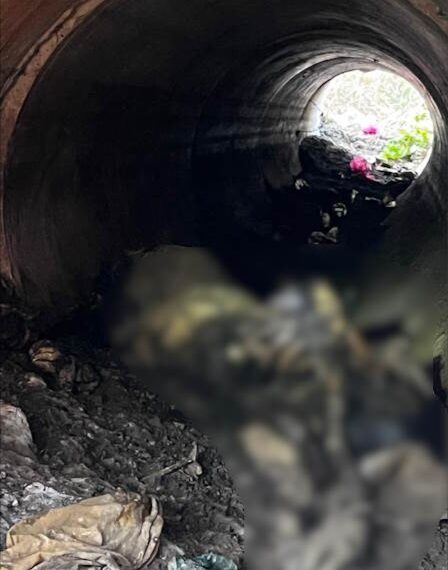 गांव में कंकाल मिलने से फैली सनसनी, महीनों से लापता ग्रामीण से जुड़ रहे तार…