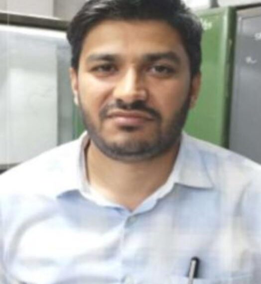 CGMSC घोटाला: EOW ने डायसिस इंडिया प्राइवेट लिमिटेड के मार्केटिंग हेड कुंजल शर्मा को किया गिरफ्तार