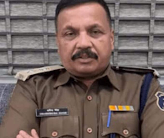 आईपीएस अधिकारी ने पदोन्नति में भेदभाव का लगाया आरोप, मुख्यमंत्री से की शिकायत…