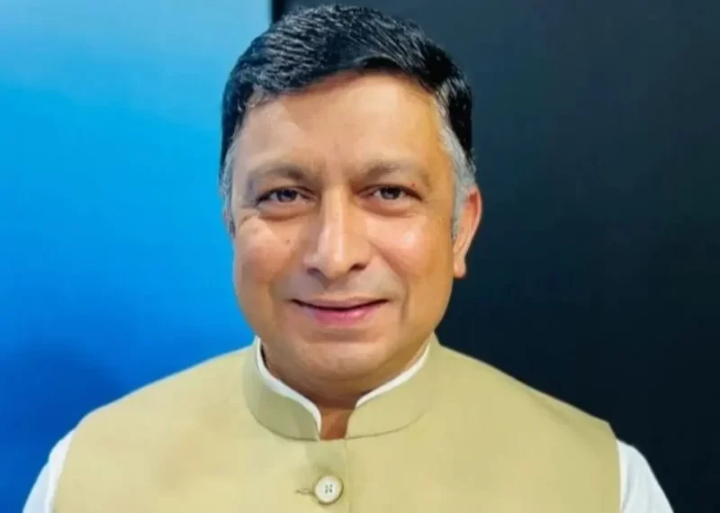 कांग्रेस के पूर्व प्रवक्ता विकास तिवारी 6 साल के लिए पार्टी से निष्कासित, झीरम जांच आयोग को लेकर बयानबाजी पड़ गया भारी