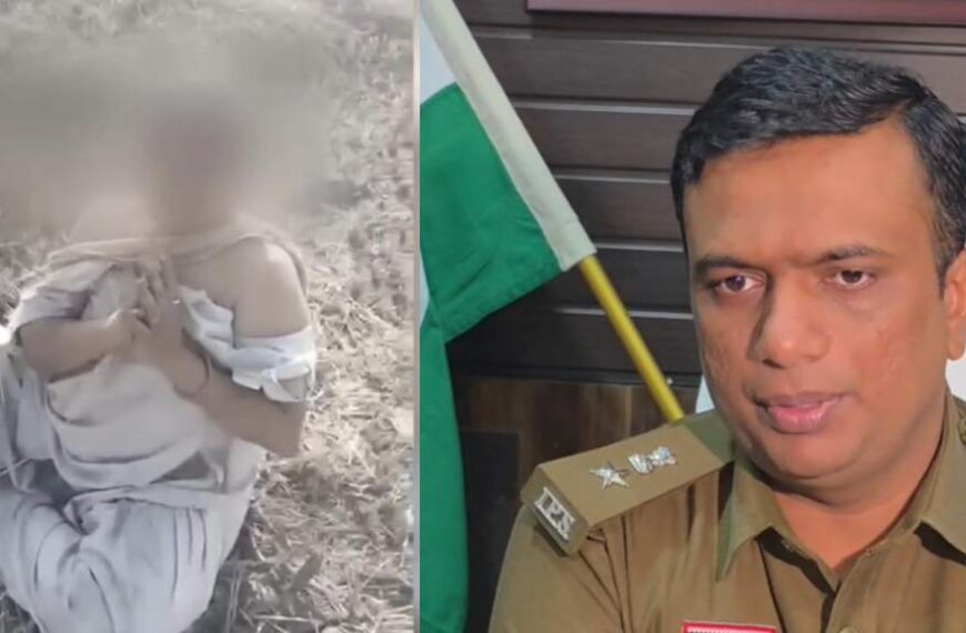 तमनार हिंसा : महिला आरक्षक के साथ बर्बरता मामले में दो लोग गिरफ्तार, अन्य आरोपियों की तलाश में जुटी पुलिस