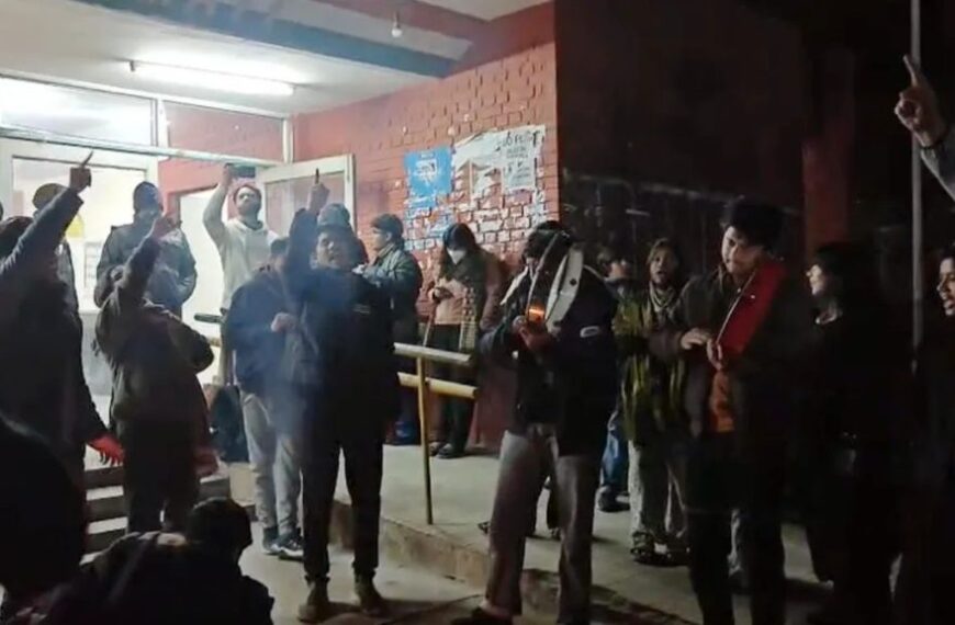 JNU में मोदी-शाह के खिलाफ आपत्तिजनक नारेबाजी पर भड़के डिप्टी CM शर्मा, कहा- “अलगाववादी विचारधाराओं की अब खुदेगी कब्र”