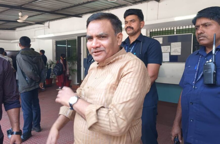 छत्तीसगढ़ में गणतंत्र दिवस को लेकर वक्फ बोर्ड का ऐलान, सभी मस्जिदों, इमामबाड़ों और वक्फ बोर्ड कार्यालय में फहराया जाएगा तिरंगा..