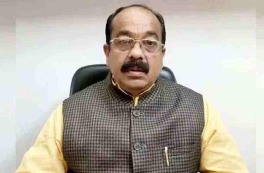 VB G Ram G पर कांग्रेस करेगी चरणबद्ध प्रदर्शन, डिप्टी सीएम साव बोले – एक परिवार की पार्टी बनकर रह गई है कांग्रेस