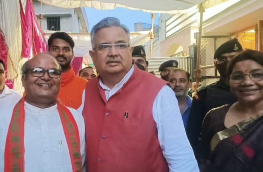 सैनिक स्कूल स्थल चयन को लेकर बवाल, भाजपा नेता ने DEO पर लगाया पक्षपात का आरोप…