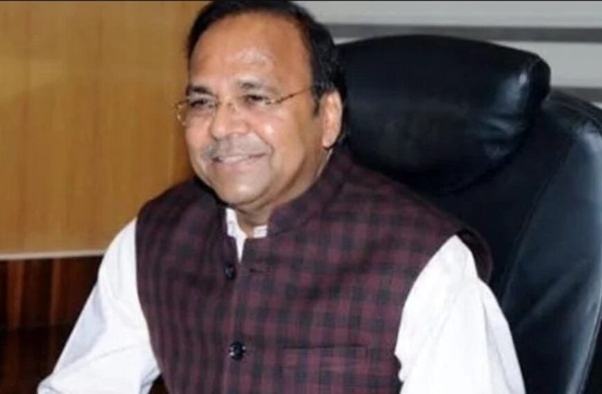 राजस्व मंडल का बड़ा आदेश: पूर्व CS विवेक ढांड की संपत्ति और दस्तावेजों को रखें यथावत…