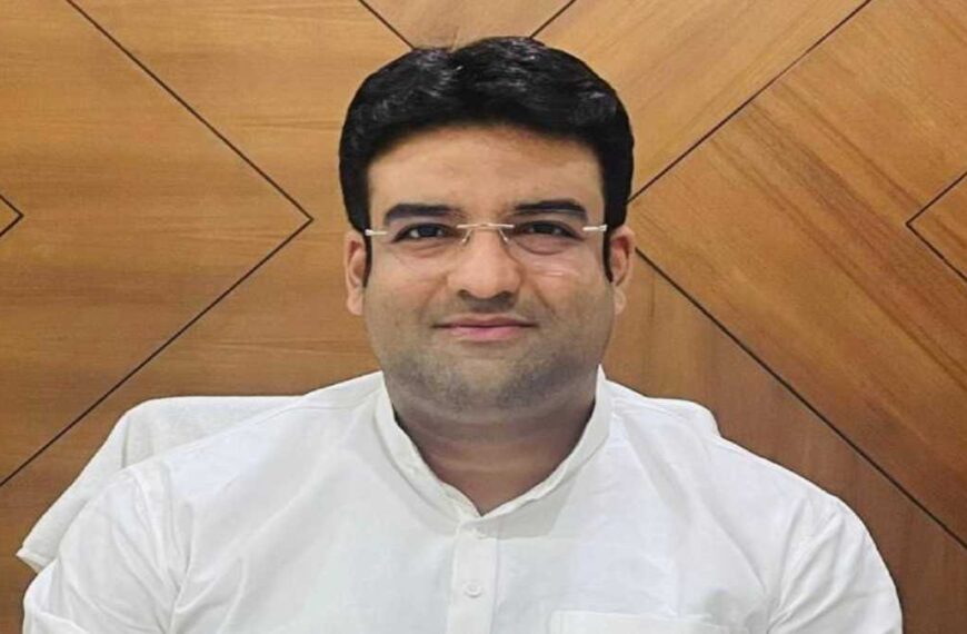 जंबूरी में भ्रष्टाचार का आरोप, CGM कोर्ट में होगी सुनवाई, धान घोटाले पर बृजमोहन के बयान पर सुबोध बोले –