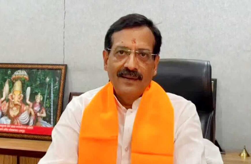 अंबिकापुर में किसानों से फर्जीवाड़ा : अपेक्स बैंक के अध्यक्ष केदार गुप्ता बोले – 43 करोड़ के गबन की होगी EOW जांच, दोषियों को नहीं बख्शा जाएगा