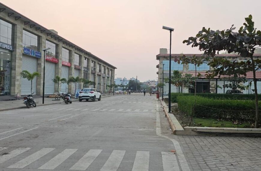 टाउन एंड कंट्री प्लानिंग का बड़ा एक्शन, बिल्डर और निगम अधिकारियों पर गिरेगी गाज…