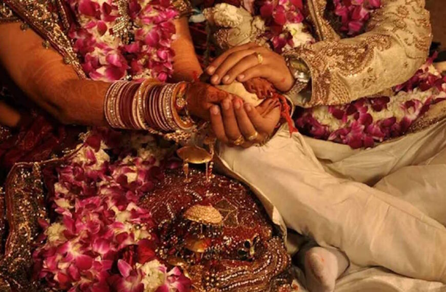 छत्तीसगढ़ सरकार का बड़ा फैसला, विवाह पंजीयन हुआ अनिवार्य, इन दंपतियों के लिए होगा प्रभावी…