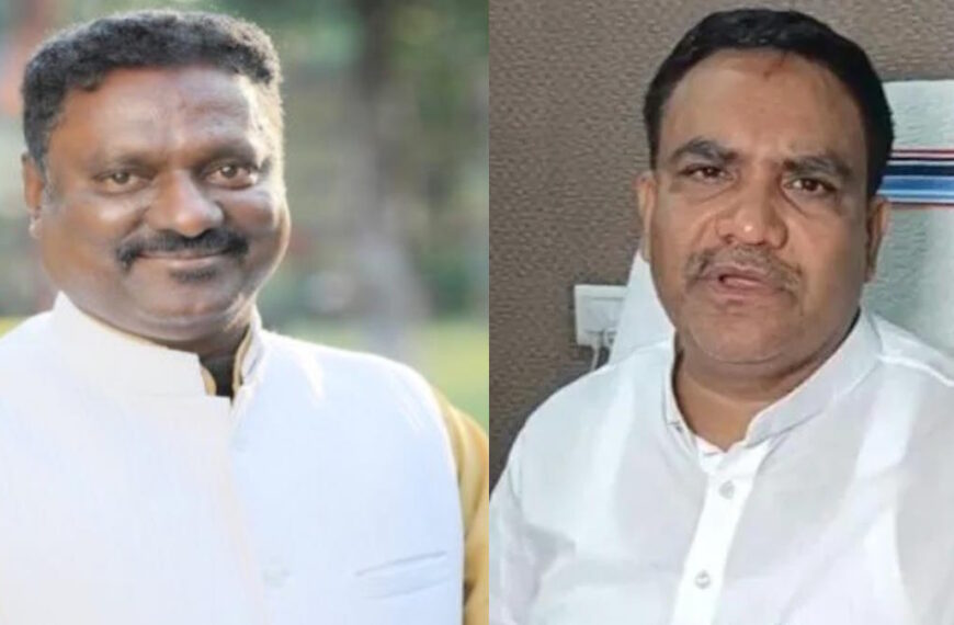 मदरसों-इमामबाड़ों को अनुदान देने पर रार, वक्फ बोर्ड अध्यक्ष सलीम राज ने कहा- 