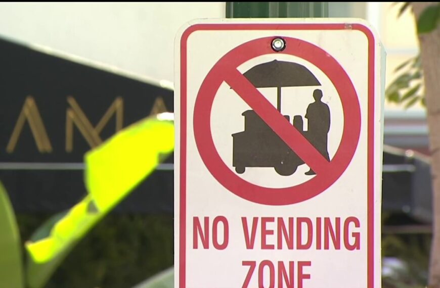 मालवीय, जी.ई. और के.के. रोड ‘नो-वेंडिंग’ और ‘नो-पार्किंग’ जोन घोषित