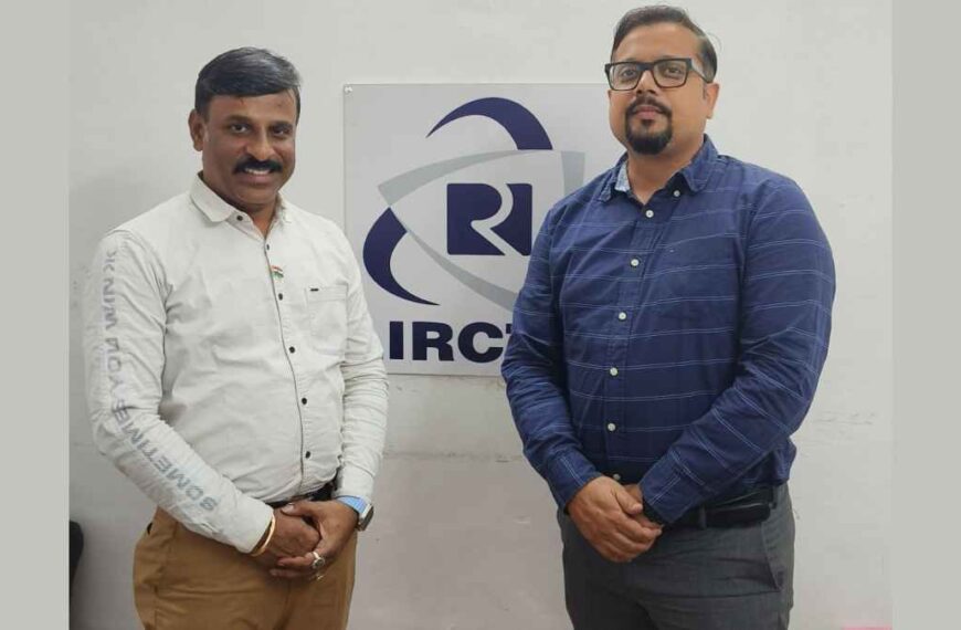 छत्तीसगढ़ के पर्यटन को लगेंगे पंख: चेम्बर ऑफ कॉमर्स की बड़ी पहल, IRCTC के साथ मिलकर बनाया जाएगा ग्लोबल प्लान