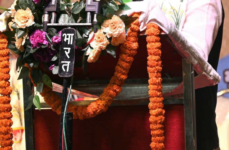 प्रेस लोकतंत्र का चौथा स्तंभ, पत्रकार लोकतंत्र के सच्चे सेनानी: मुख्यमंत्री साय