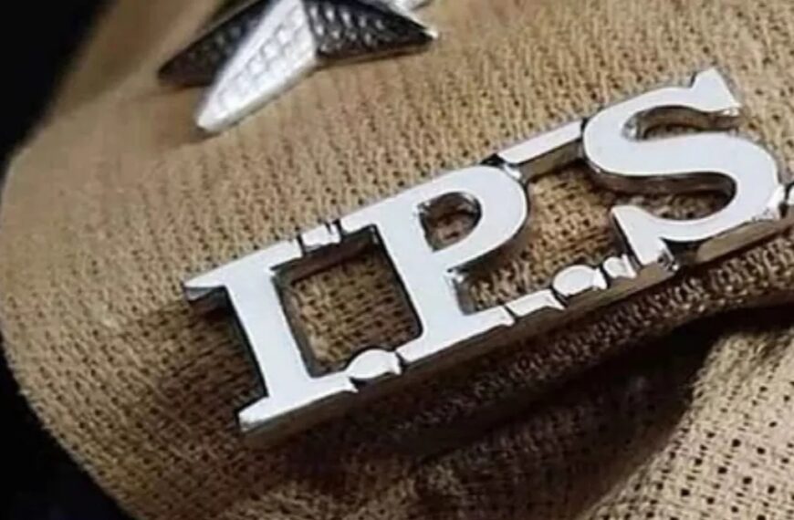 छत्तीसगढ़ कैडर के इस अफसर समेत 13 IPS हुए केंद्र में IG इम्पैनल, देखें आदेश