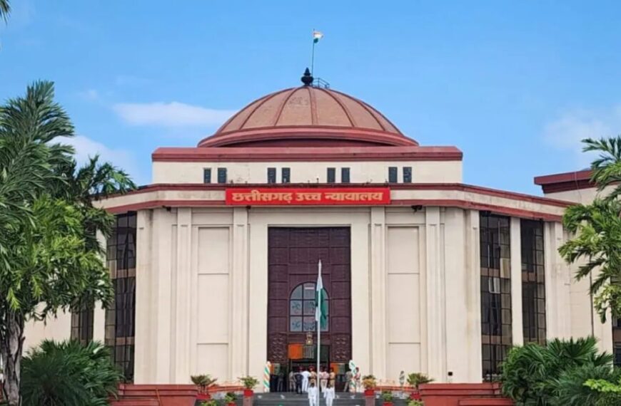 हाईकोर्ट का बड़ा फैसला : अब स्कूल शिक्षा विभाग निजी स्कूलों में कराएगा 5वीं-8वीं की परीक्षा