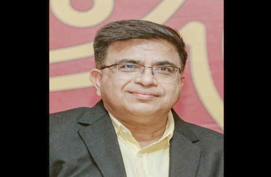 DMF घोटाला : एंटी करप्शन ब्यूरो की बड़ी कार्रवाई, पूर्व IAS अनिल टुटेजा गिरफ्तार, 26 फरवरी तक पुलिस रिमांड