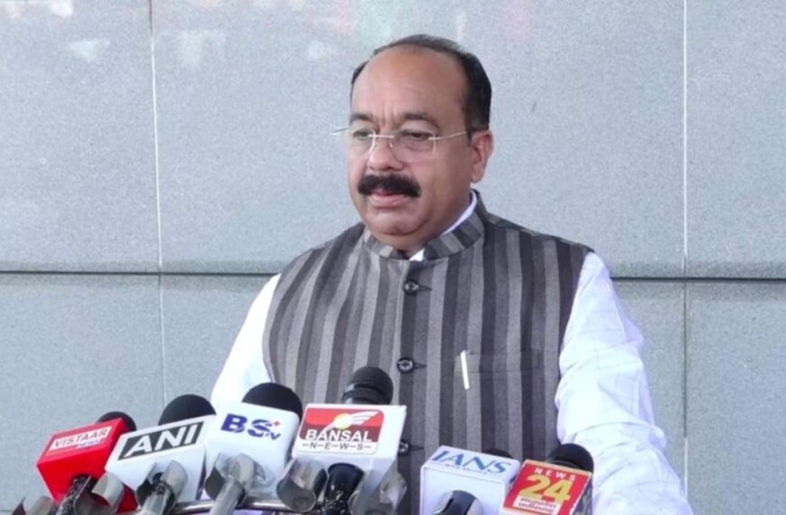 असम विधानसभा चुनाव में छत्तीसगढ़ के 4 मंत्रियों को मिली जिम्मेदारी, डिप्टी सीएम साव बोले- 