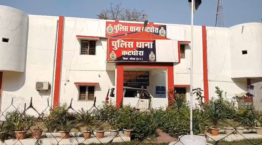 कृषि मंडी अधिकारी पर महिला ने यौन उत्पीड़न का लगाया आरोप, पुलिस ने गिरफ्तार कर भेजा जेल