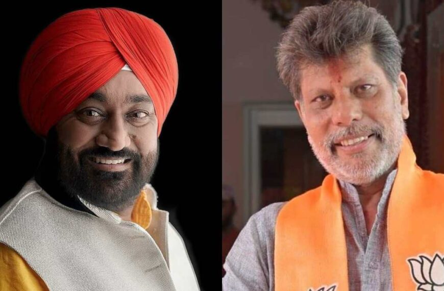 छत्तीसगढ़ SIR में 24 लाख से अधिक नाम कटे : कांग्रेस ने आयोग पर लगाया भाजपा एजेंट का आरोप, बीजेपी अध्यक्ष किरण सिंहदेव ने कहा