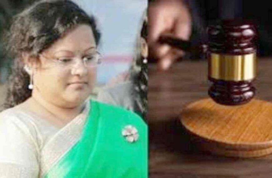 सौम्या चौरसिया को हाईकोर्ट से मिली बड़ी राहत, शराब घोटाला मामले में जमानत मंजूर