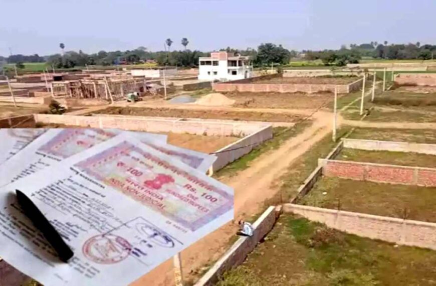 आज से इन तीन जिलों में जारी हुई संशोधित गाईडलाइन