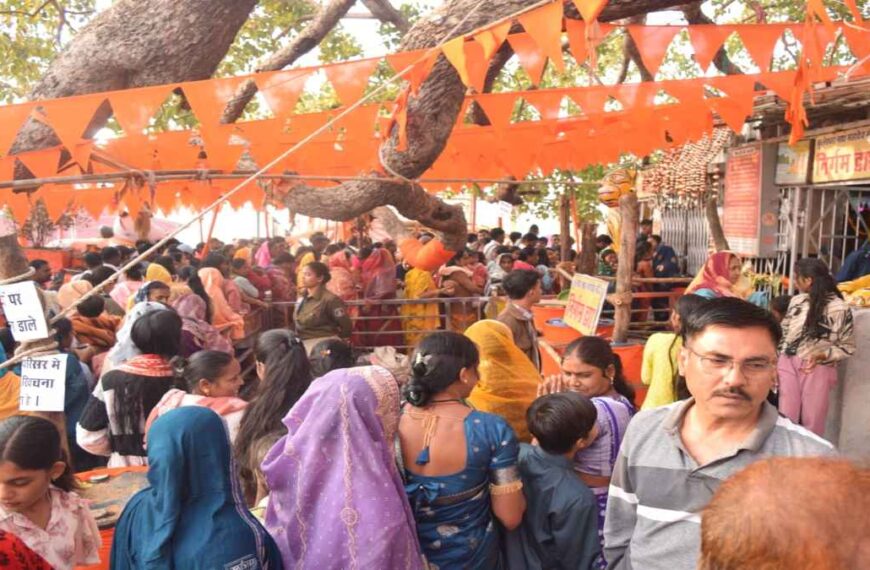 राजिम कुंभ कल्प मेला 2026: माघ पूर्णिमा पर त्रिवेणी संगम में आस्था का महासैलाब, पुण्य स्नान के लिए उमड़े हजारों श्रद्धालु