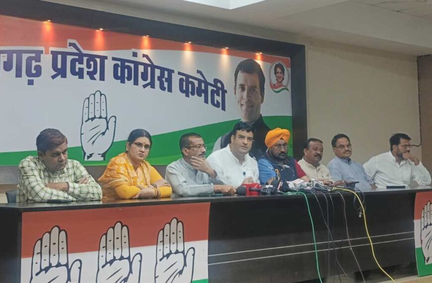 टेंडर विवाद : मुख्यमंत्री कन्या विवाह समारोह पर फंसा पेंच, महिला बाल विकास विभाग ने कार्य को लेकर लिखी चिट्ठी, PWD ने किया इंकार!