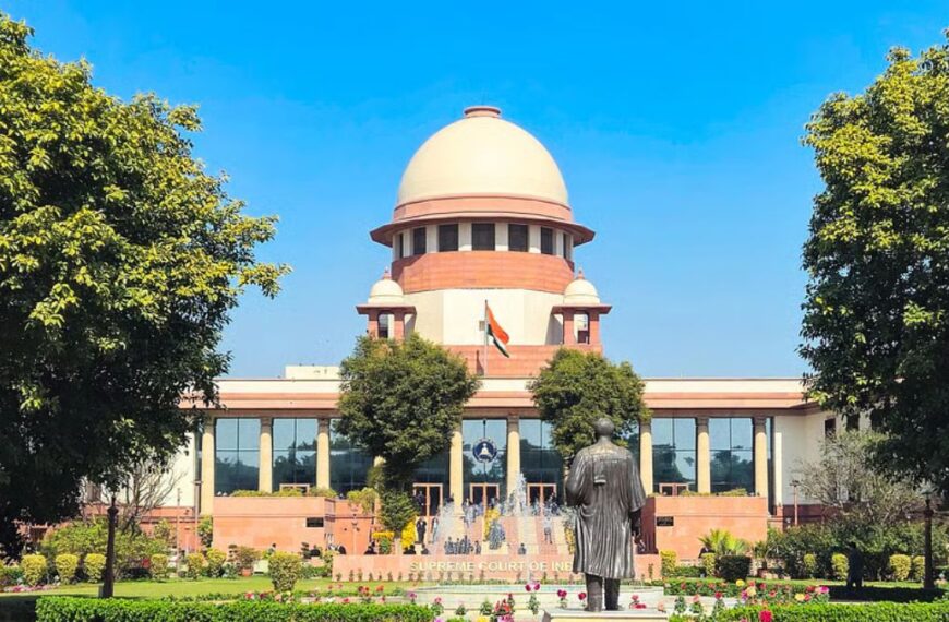 हाईकोर्ट के नियुक्ति निरस्त करने के फैसले पर सुप्रीम कोर्ट ने लगाई रोक, 66 उप अभियंताओं को मिली राहत