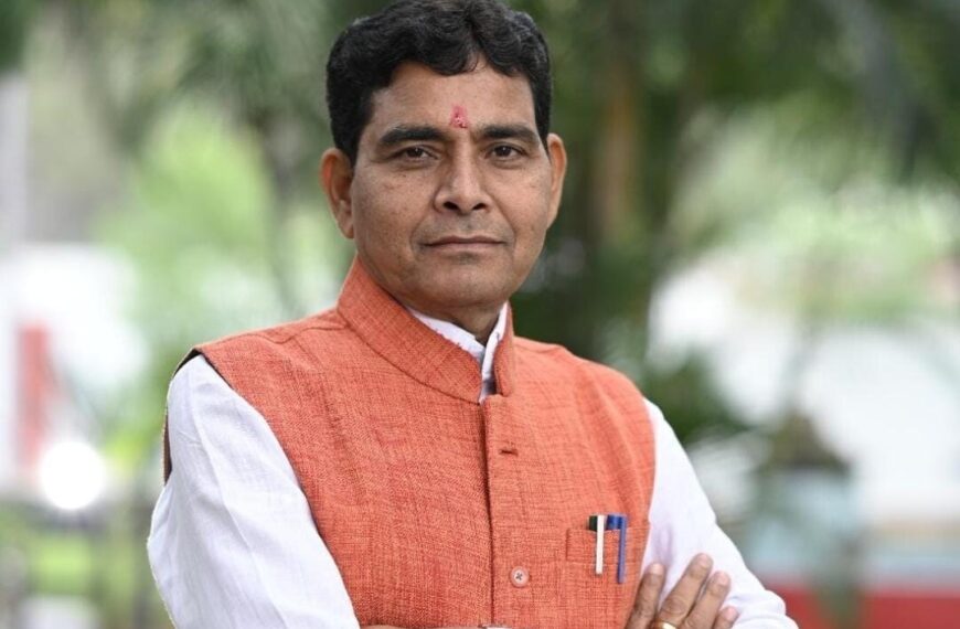 मंत्री टंक राम वर्मा के राजस्व विभाग की 3502 करोड़ रुपए से अधिक की अनुदान मांगें विधानसभा में पारित