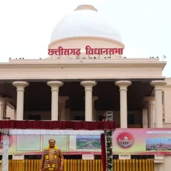 सदन में दिव्यांगजनों की पदोन्नति में आरक्षण के सवाल पर मंत्री राजवाड़े का हैरान करने वाला जवाब, पूर्व मुख्यमंत्री भूपेश बघेल बोले-