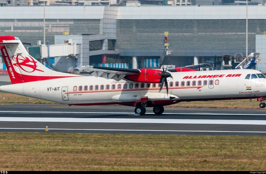 शुरू हो रही रीवा <=> रायपुर हवाई सेवा, पहली फ्लाइट में आएंगे मध्यप्रदेश के उप मुख्यमंत्री राजेंद्र शुक्ल, जानिए पूरा शेड्यूल…