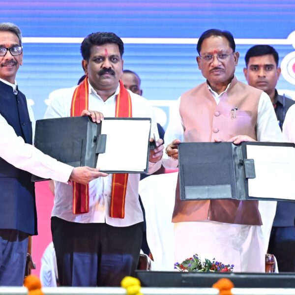 छत्तीसगढ़ की महिलाएं आत्मनिर्भरता और नवाचार से बना रही हैं नई पहचान – मुख्यमंत्री विष्णु देव साय