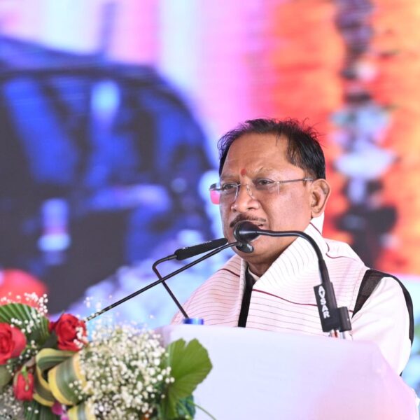 महतारी वंदन योजना से मातृशक्ति को मिला आर्थिक संबल : मुख्यमंत्री विष्णु देव साय