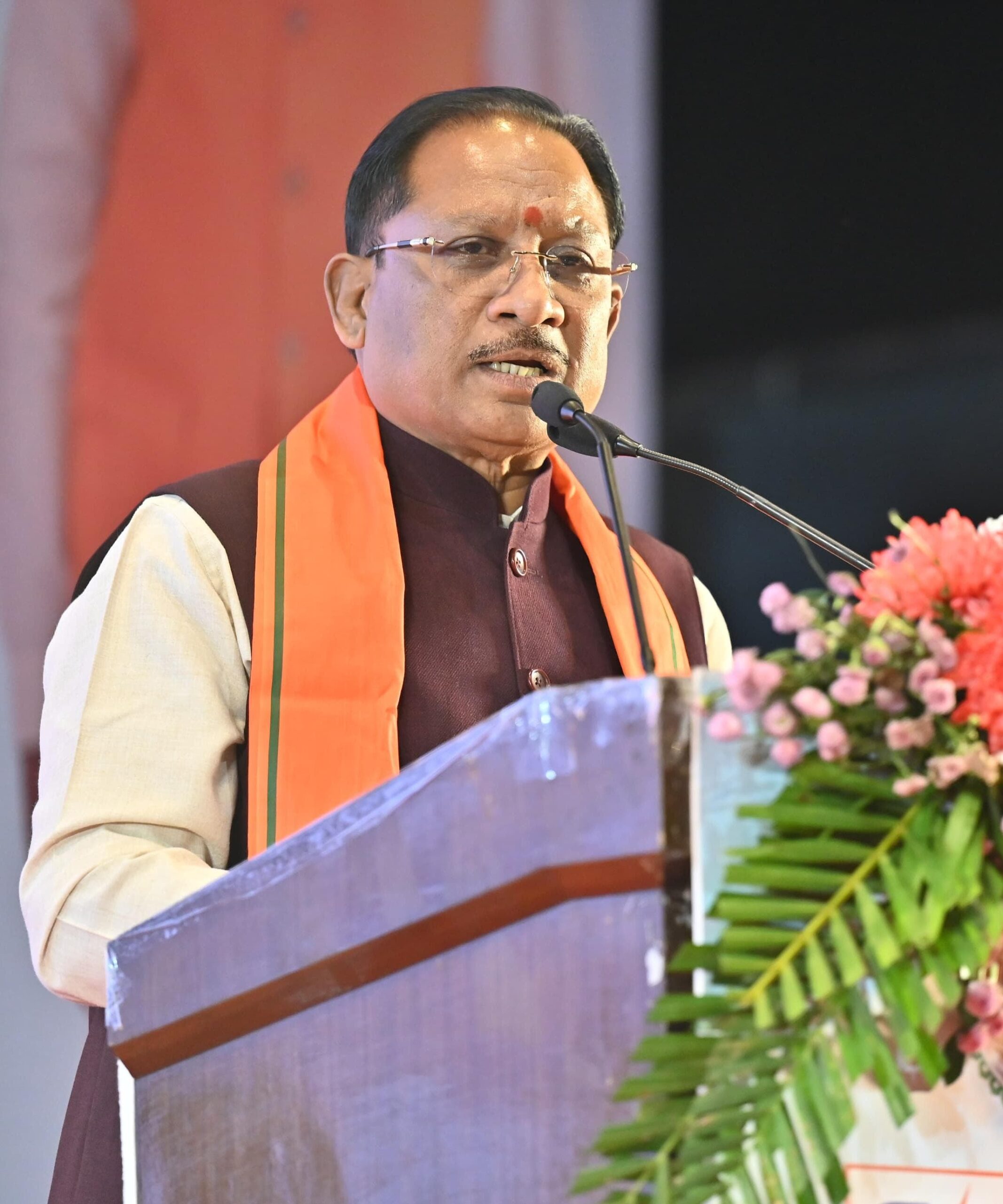 बिजली उपभोक्ताओं की पीड़ा को दूर करेगी समाधान योजना : मुख्यमंत्री विष्णु देव साय