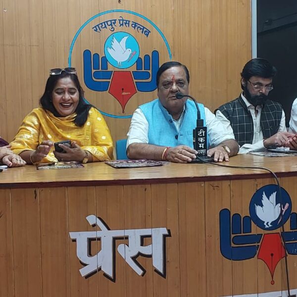 चेट्रीचंड्र महोत्सव पर 15 मार्च को ‘चंड्र जी रात’ कार्यक्रम, बीटीआई ग्राउंड में जुटेगा सिंधी समाज