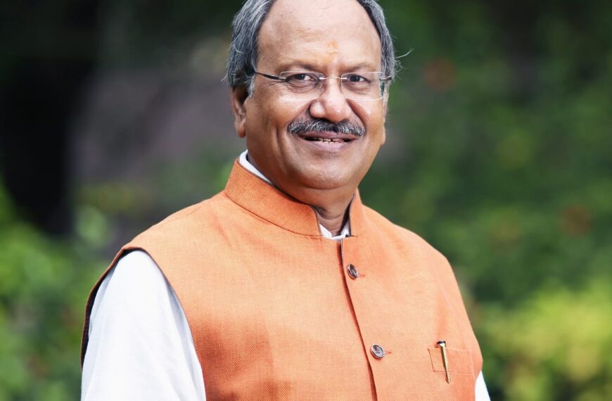 बलौदाबाजार भाटापारा जिले के 25 आंगनबाड़ी केन्द्र बनेंगे माॅडल आंगनबाड़ी सांसद बृजमोहन अग्रवाल की अनुशंसा पर 62 लाख रुपए स्वीकृत