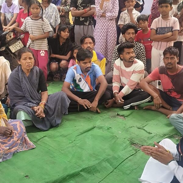 RKCH में 3 की मौत: पुलिस ने ठेकेदार के खिलाफ दर्ज की FIR, राष्ट्रीय सफाई कर्मचारी आयोग के उपाध्यक्ष ने घटना स्थल का किया निरीक्षण