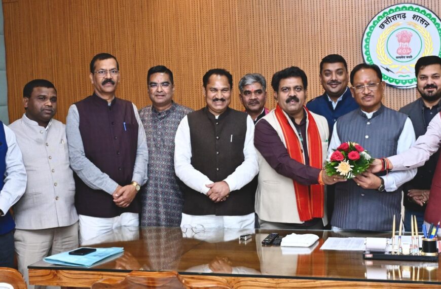 लोकतांत्रिक मूल्यों की मजबूती के साथ अनेक महत्वपूर्ण विधेयक हुए पारित – मुख्यमंत्री