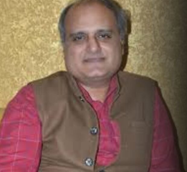 धान की अंतर राशि पर सियासत : CM के सलाहकार पंकज झा का भूपेश बघेल पर तंज, कहा- 