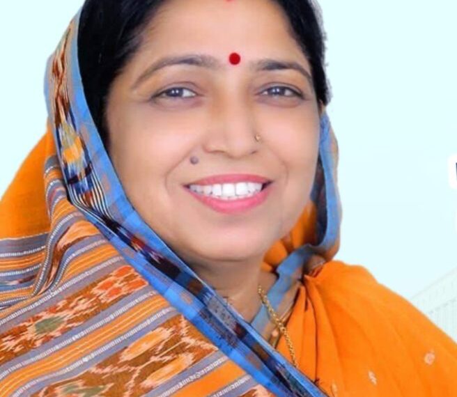 राज्यसभा चुनाव: BJP से लक्ष्मी वर्मा कल दाखिल करेंगी नामांकन, कांग्रेस प्रत्याशी की घोषणा बाकी