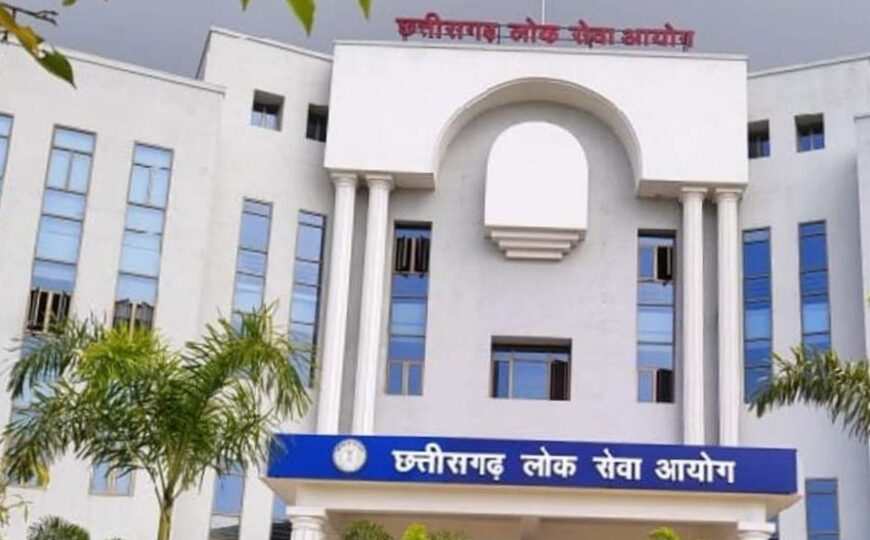 अभ्यर्थी चयन पर विवाद गहराया: PSC पर भाजपा नेता के गंभीर आरोप, आयोग ने कहा– नियमों के तहत हुआ चयन