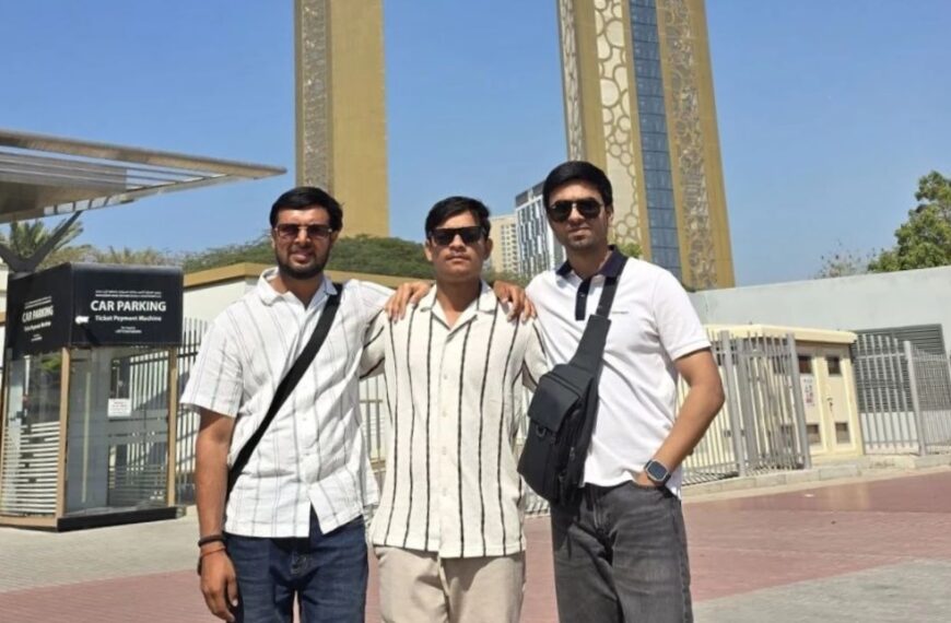 दुबई में फंसे छत्तीसगढ़ के 3 युवकों की सुरक्षित वापसी, सरकार से लगाई थी मदद की गुहार