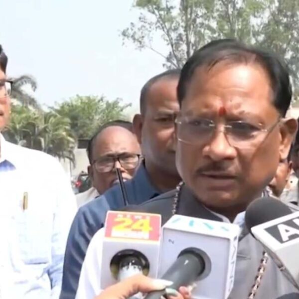 दुर्ग अफीम खेती मामला: सीएम साय बोले– दोषी कोई भी हो, बख्शा नहीं जाएगा