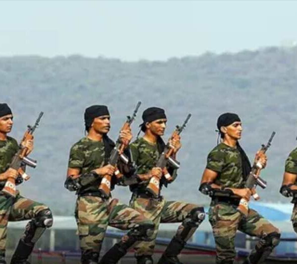 अग्निवीर भर्ती 2026 : सेना में शामिल होने का सुनहरा मौका, एक अप्रैल तक कर सकते हैं ऑनलाइन आवेदन