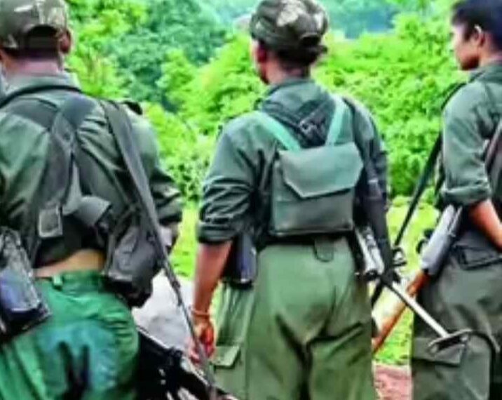 आत्मसमर्पण नहीं, माओवादियों की जारी रहेगी लड़ाई… खुद को ‘जेनजी नक्सली’ बताकर माड़ डिवीजन की सचिव रणीता ने किया ऐलान