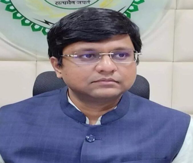 छत्तीसगढ़ के IAS रवि मित्तल की PMO में अहम नियुक्ति, डिप्टी सेक्रेटरी बनाए गए