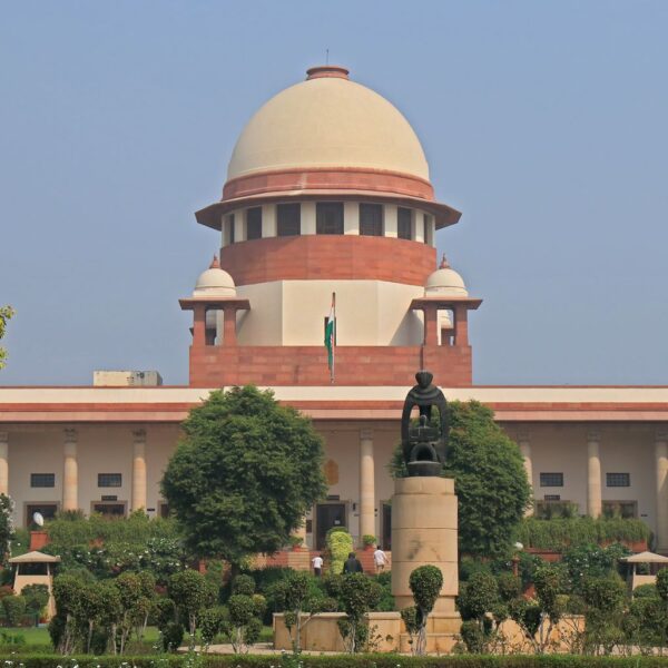 पूर्व IAS अनिल टुटेजा की जमानत याचिका खारिज, सुप्रीम कोर्ट ने कहा –