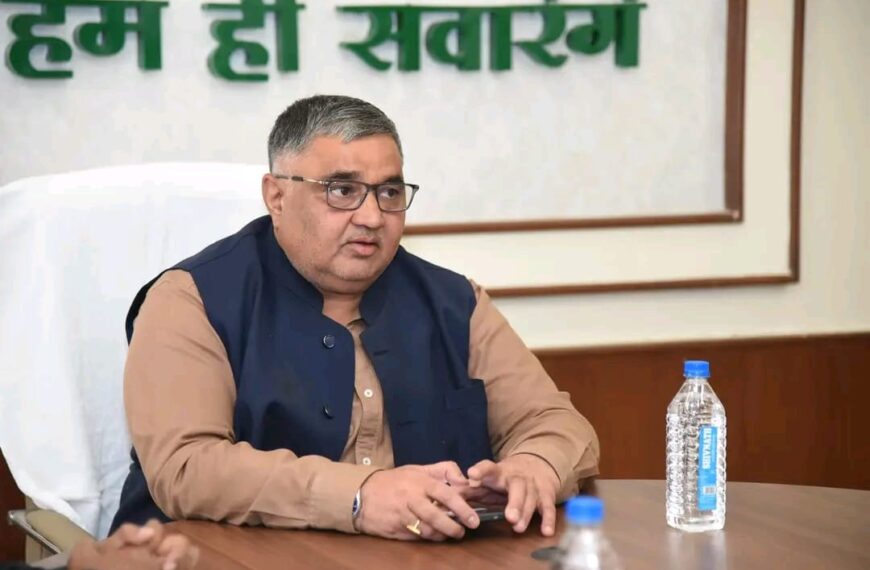 पर्यटन विभाग के बजट में पिछले वित्तीय वर्ष की तुलना में 55 प्रतिशत की वृद्धि, तीन नई योजनाओं हेतु कुल 110 करोड़ रूपए का प्रावधान